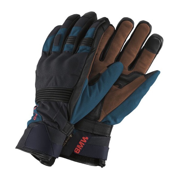 BMW BMW Motorcycle Gloves GS Puna GTX Men